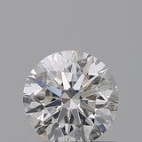 0.52 carat Round diamond G  VVS1 Excellent