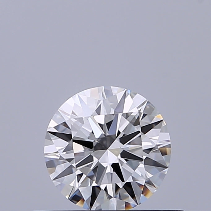 0.41 carat Round diamond D IF Excellent