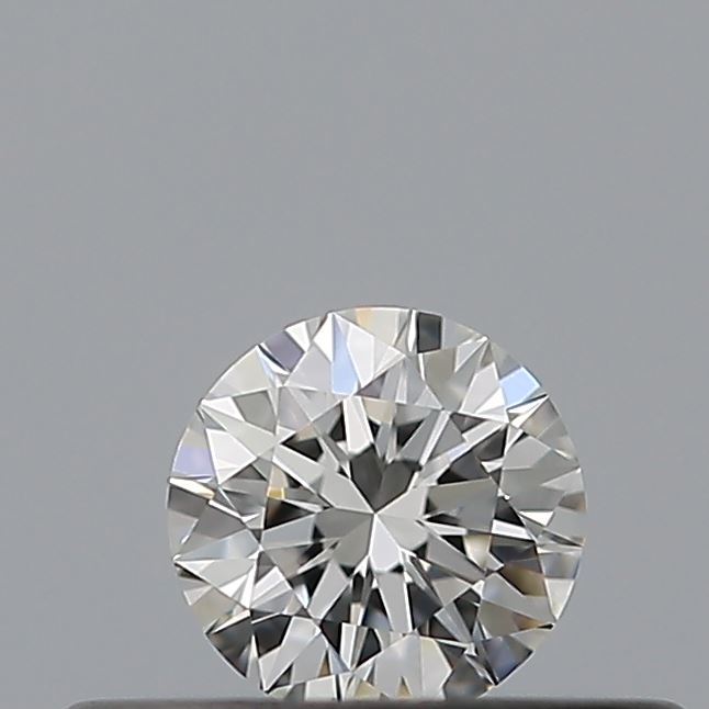 0.19 carat Round diamond F  VS1 Excellent