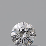 0.27 carat Round diamond E  VVS1 Excellent