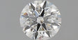 0.50 carat Round diamond F IF Excellent