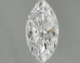 0.80 carat Marquise diamond E  SI2 Good