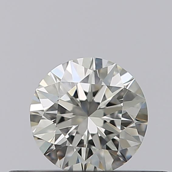 0.23 carat Round diamond G  VVS2 Excellent