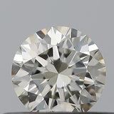 0.32 carat Round diamond I  VVS1 Excellent