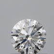 0.50 carat Round diamond E VS2 VeryGood