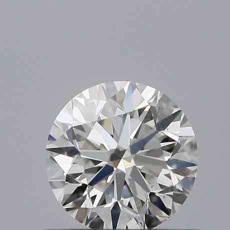 0.50 carat Round diamond E VS2 VeryGood