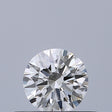 0.35 carat Round diamond G VVS1 Excellent