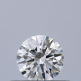 0.35 carat Round diamond G VVS1 Excellent