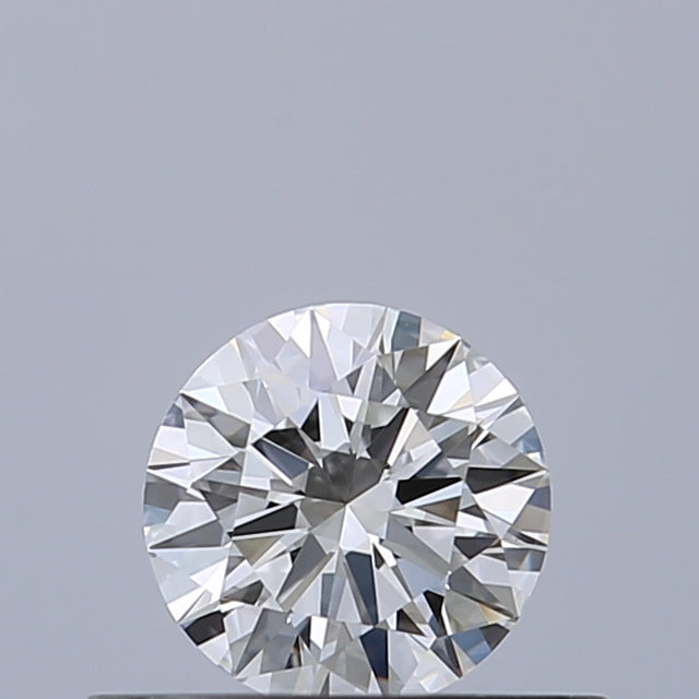 0.35 carat Round diamond G VVS1 Excellent