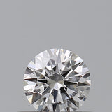 0.31 carat Round diamond F  VS1 Excellent