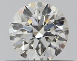 0.34 carat Round diamond I  VS1 Excellent