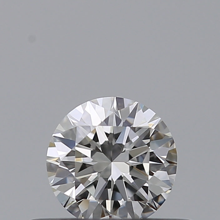 0.30 carat Round diamond F  VVS1 Excellent