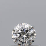 0.24 carat Round diamond G  VS1 Excellent