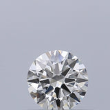 0.30 carat Round diamond G IF Excellent
