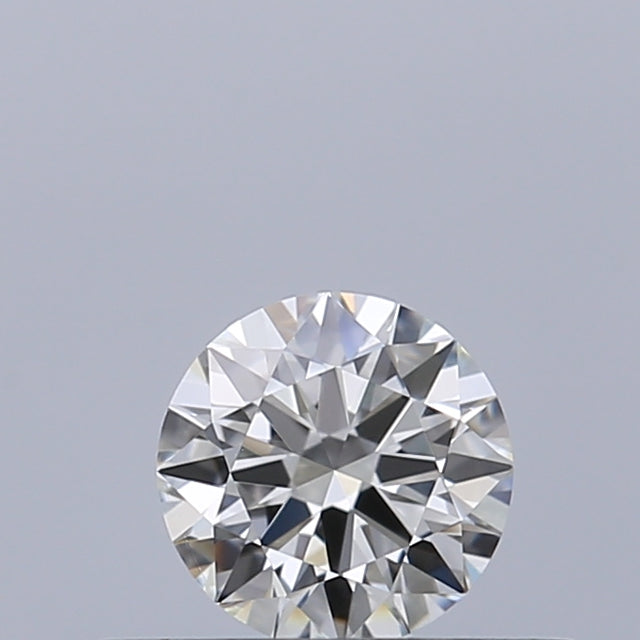 0.30 carat Round diamond G IF Excellent