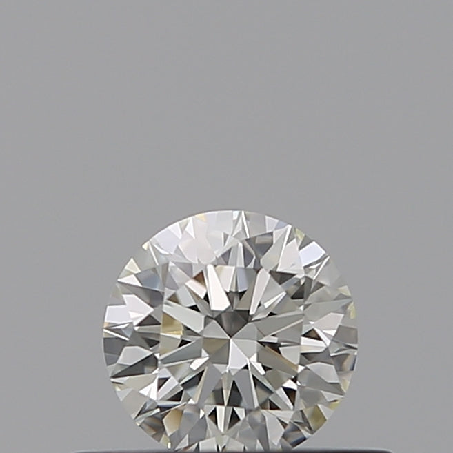 0.30 carat Round diamond K  VVS2 Excellent