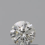 0.30 carat Round diamond K  VVS2 Excellent