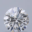 0.90 carat Round diamond D VS1 Excellent