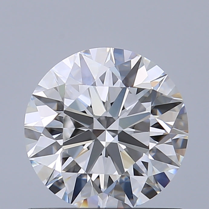 0.90 carat Round diamond D VS1 Excellent