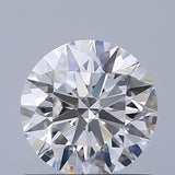 0.90 carat Round diamond D VS1 Excellent