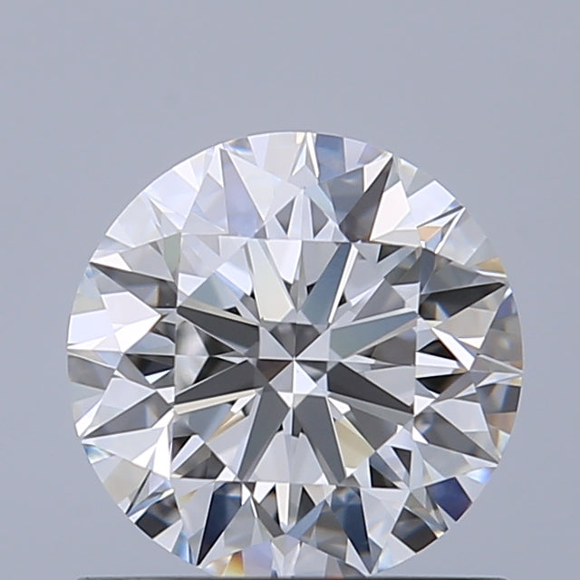 0.90 carat Round diamond D VS1 Excellent