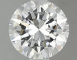 0.70 carat Round diamond E VS2 VeryGood