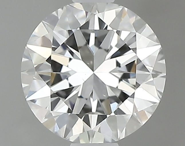 0.70 carat Round diamond E VS2 VeryGood