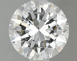 0.70 carat Round diamond E VS2 VeryGood