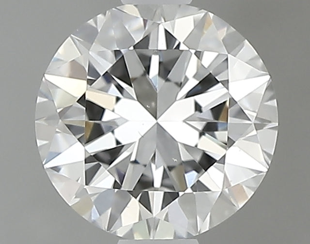 0.70 carat Round diamond E VS2 VeryGood