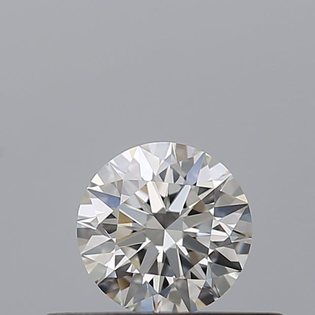 0.31 carat Round diamond H VVS1 Excellent