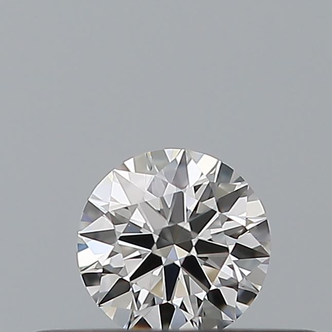 0.18 carat Round diamond G  VS1 Excellent