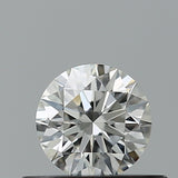 0.30 carat Round diamond H  VS1 Excellent