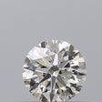 0.28 carat Round diamond G VVS2 VeryGood