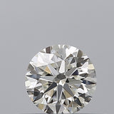 0.28 carat Round diamond G VVS2 VeryGood