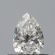 0.31 carat Pear diamond F VS1 