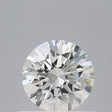 0.41 carat Round diamond F VVS1 Excellent