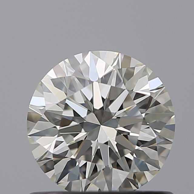 0.70 carat Round diamond G VVS1 Excellent