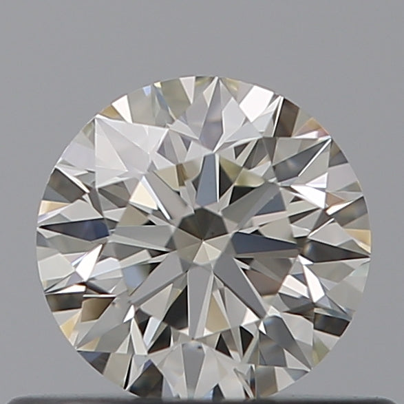 0.40 carat Round diamond H  VS1 Excellent