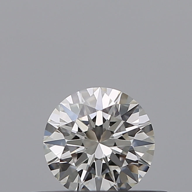 0.31 carat Round diamond F  VVS1 Excellent