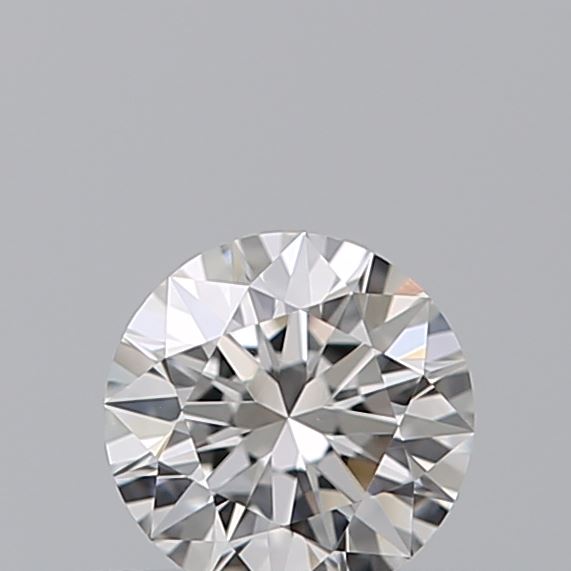 0.24 carat Round diamond E  SI1 Excellent