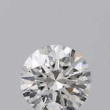 0.24 carat Round diamond E  SI1 Excellent