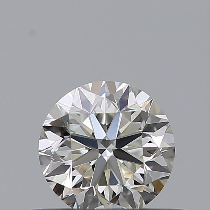 0.40 carat Round diamond H  IF Very good