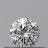 0.19 carat Round diamond H  VS1 Excellent