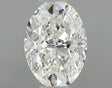0.40 carat Oval diamond H VS1 