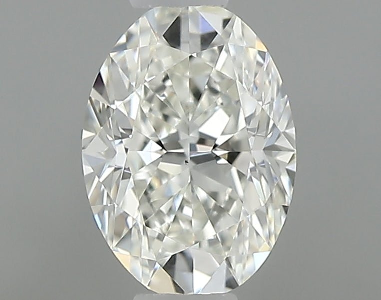 0.40 carat Oval diamond H VS1 