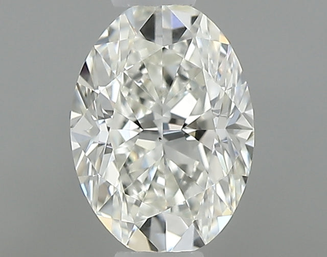 0.40 carat Oval diamond H VS1 