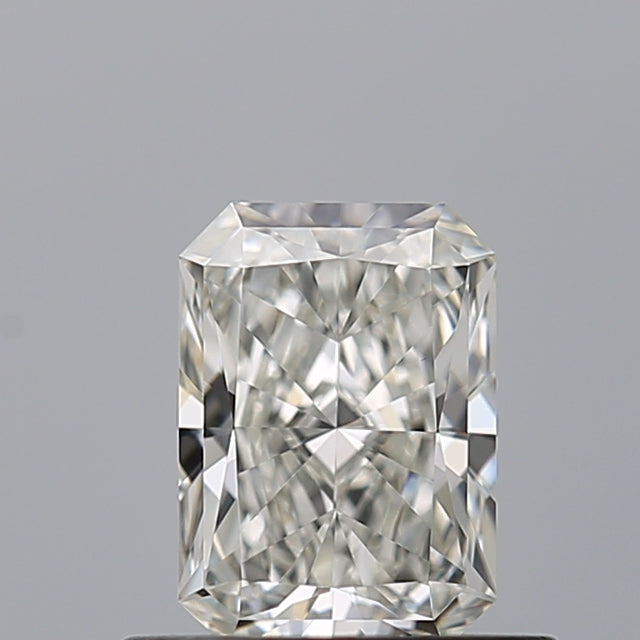 0.50 carat Radiant diamond G VVS1 Excellent