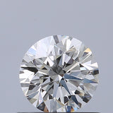 0.65 carat Round diamond G VS1 Excellent