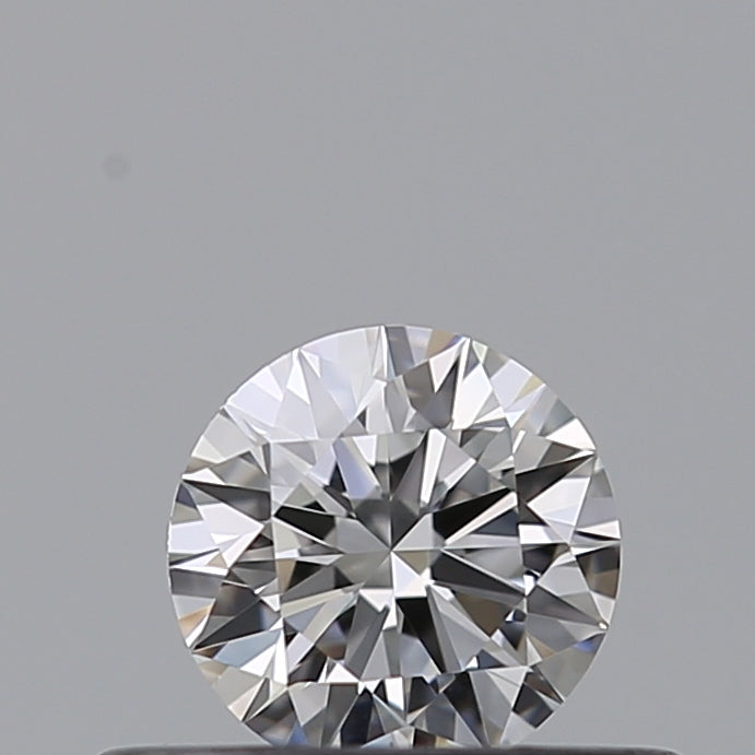 0.30 carat Round diamond E  VS1 Excellent