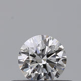 0.30 carat Round diamond E  VS1 Excellent